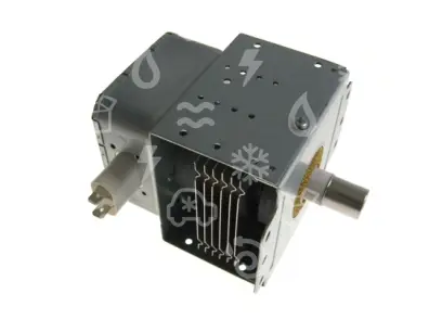 magnetron  850 W  - AM 720 H (LG), LG213, LG214